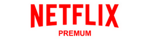 Netflix Premium