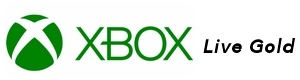 Xbox Live Gold